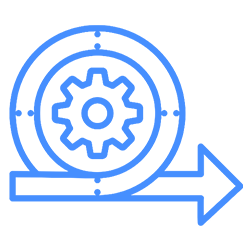 Agile and user-friendly