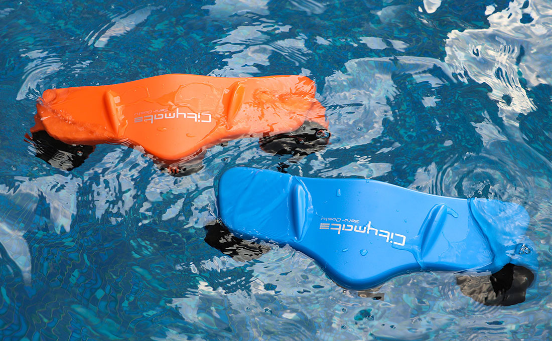 Citymate Sea Scooter Wins Industry Innovation Award, Leading a New Trend in Lightweight Gear