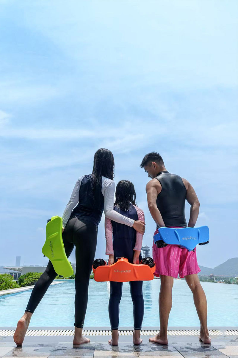 Product Video ablum2