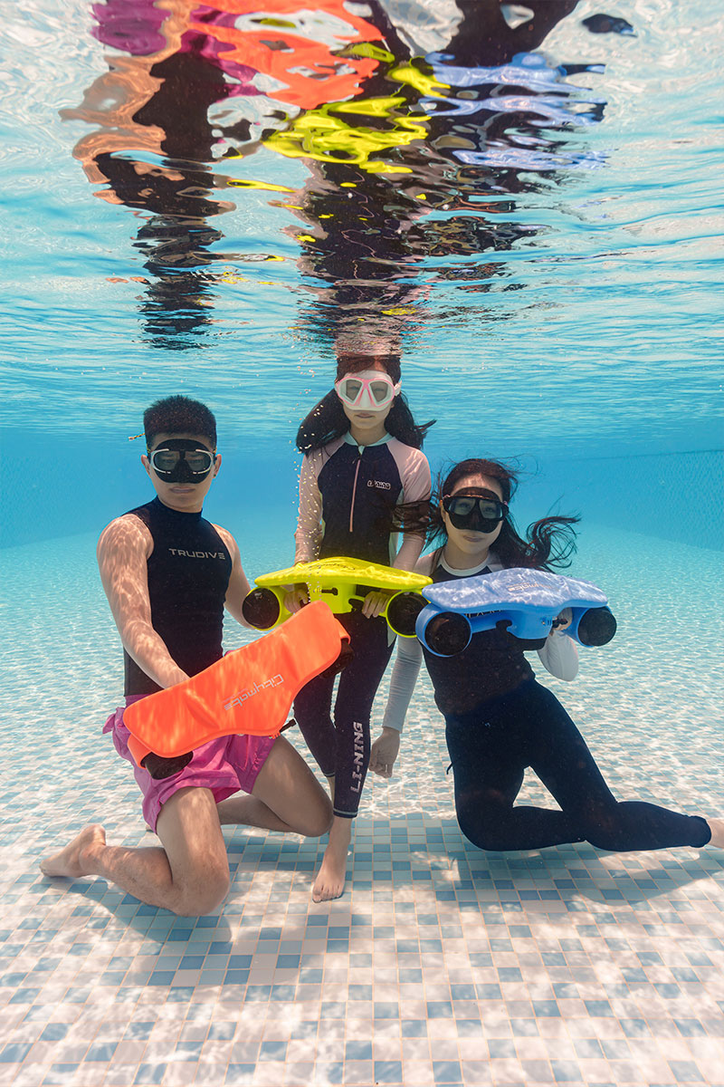 Product Video ablum1